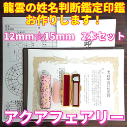 落款印(落成款識印)☆つげ24mm☆個性を生かす篆刻 ☆0133☆ はんこ