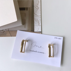 イヤーフック の人気通販｜Creema(クリーマ) ハンドメイド・手作り