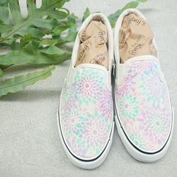 ピンク（桃） スリッポン のおすすめ人気通販｜Creema(クリーマ) 国内