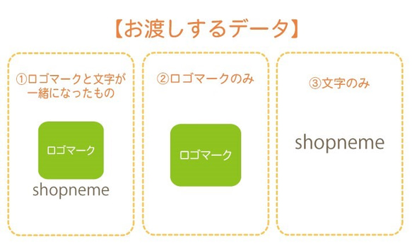 《せかいにひとつのロゴ》くまとおさいほう道具 3枚目の画像