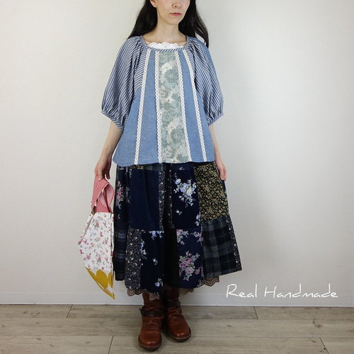 かぐれ スカラップ刺繍キャミソール かぐれ（カグレ）の「スカラップ刺繍キャミソール（キャミソール