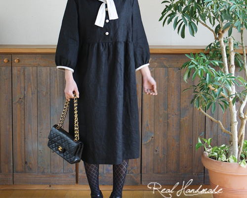 美品　Ren'e ／ルネ　ベーシック　オードリーワンピース　入学　卒業 美品 Ren'e ／ルネ ベーシック オードリーワンピース 入学 卒業 René