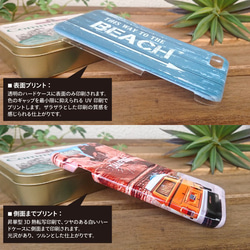 「Newspaper」ハードケース（iPhone・Android対応）#sc-0015-a【受注生産】 2枚目の画像