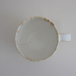 【再販】コーヒーカップ　ミルク 3枚目の画像