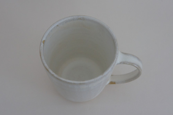 マグカップ　ミルク a 3枚目の画像
