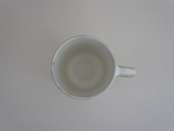 マグカップ　ミルク a 4枚目の画像