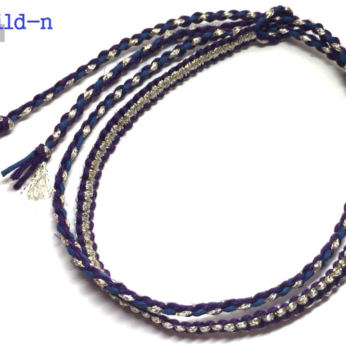 *na-nail様 確認用*ミサンガ アンクレット 玉留め ミサンガ アンクレット メンズ 全38色 オーダー つけっ