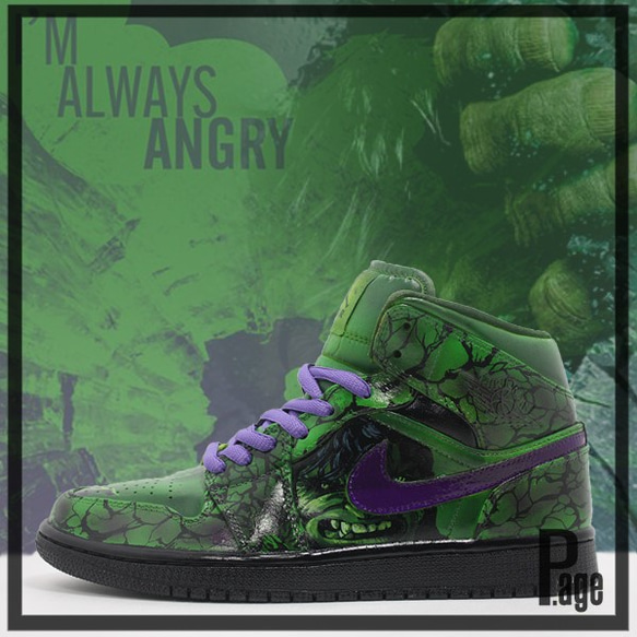 ☆ハルク☆ NIKE JORDAN 1 新品 スニーカー p.age 通販 4886077 ☆ハルク☆ NIKE JORDAN 1 新品 スニーカー p.age 通販 4886077