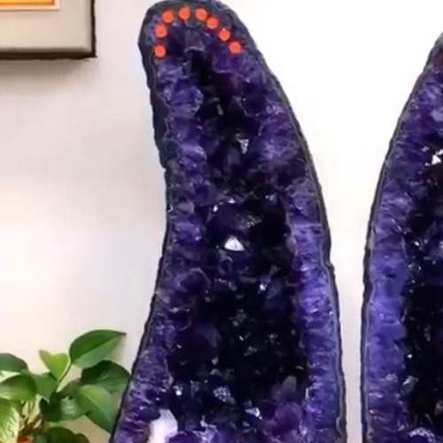 アメジスト ドーム型52◇Ametyst Dome◇天然石・パワーストーン