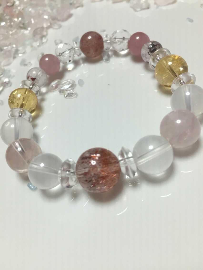 スーパーセブン/シトリン/ディープローズブレP-262