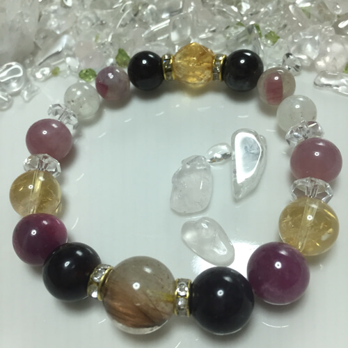 高品質No:1448天然石アルーシャサンストーン早い者勝ちパワーストー  