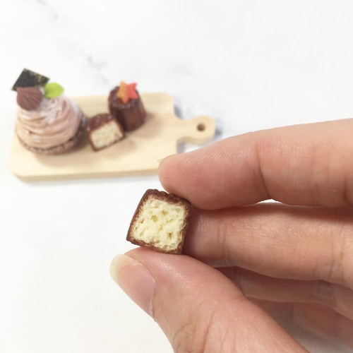 樹脂粘土栗モンブラン+クレオールキット キット Zoë 通販 樹脂粘土栗モンブラン+クレオールキット キット Zoë 通販