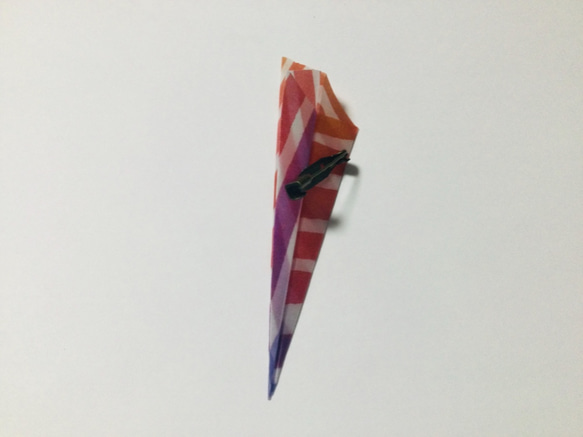 折り紙・飛行機 3枚目の画像
