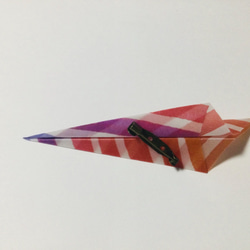 折り紙・飛行機 9枚目の画像