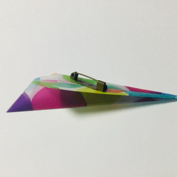 折り紙・飛行機 4枚目の画像
