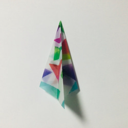 折り紙・飛行機 1枚目の画像