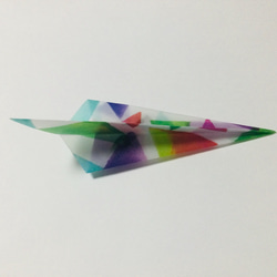 折り紙・飛行機 7枚目の画像