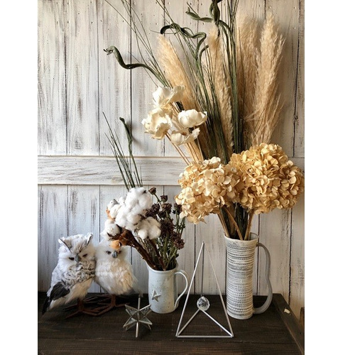 【JURI♡です♡】アンティーク　ドライフラワー　花材　#60 JURI♡様専用です♡】アンティーク ドライフラワー 花材 #60 【公式通販】