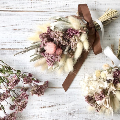 フジバカマ　藤袴　ナチュラル　ドライフラワー　花材 フジバカマ 藤袴 ナチュラル ドライフラワー 花材