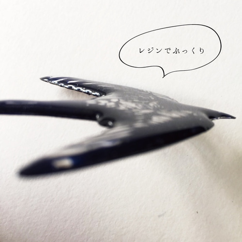 切り絵 桜燕のかんざし かんざし タカハシ シオリ 通販 3399351