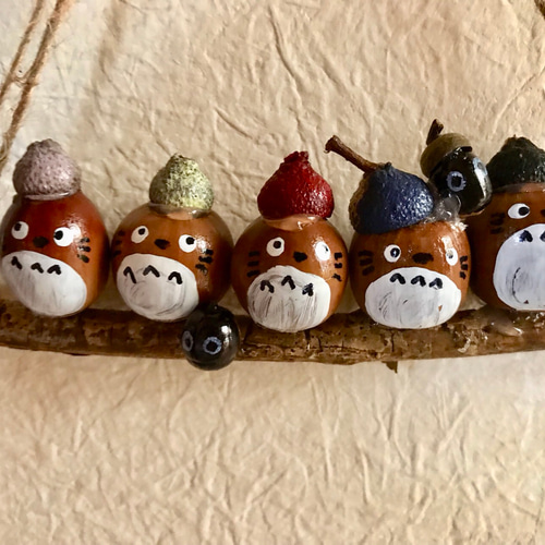 どんぐりインテリア タペストリー・壁掛け 今市梨絵 通販 4888704