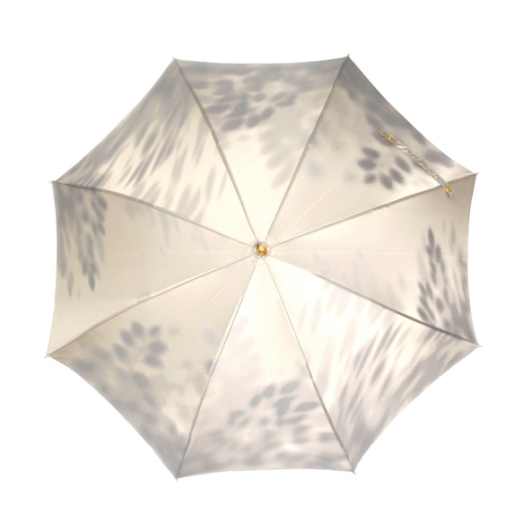 [雨傘雨傘] Komorebi 櫸木：灰色 第2張的照片