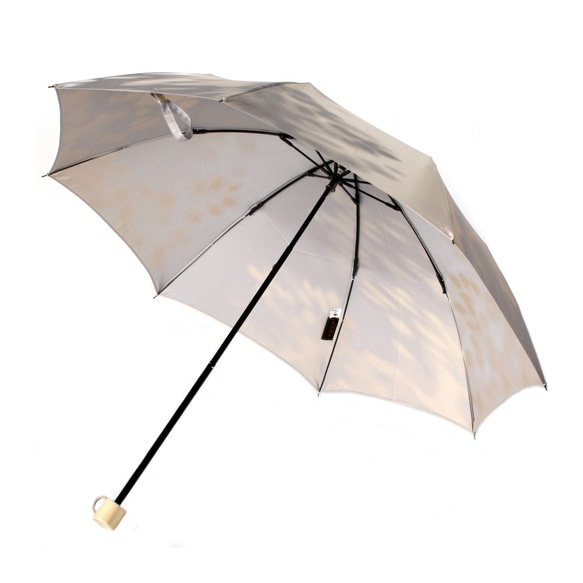[雨傘雨傘] Komorebi 櫸木：灰色 第4張的照片