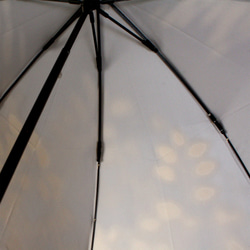 [雨傘雨傘] Komorebi 櫸木：灰色 第5張的照片