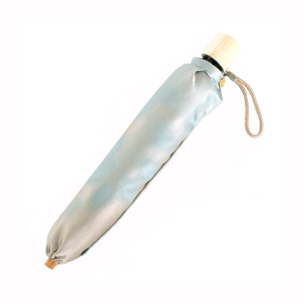 晴雨兼用傘 日傘 折りたたみ傘 レディース 雨傘 日本製 おしゃれ 大人 かわいい ビジネス 植物柄 ライトブルー