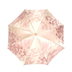 [雨傘雨傘] Komorebi楓木：粉紅色 第2張的照片