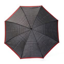 【君子遮陽雨傘】土生土長的松陽：灰色 第2張的照片