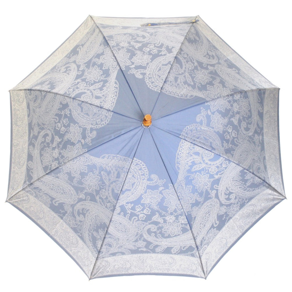 [雨傘跳傘] kirie-Pezley-神秘藍 第2張的照片