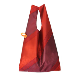 【防水・撥水カバーバッグ】repel. Cover bag -Red- 1枚目の画像
