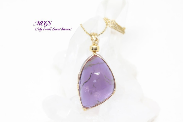 女神巻き®】 アンダラクリスタル カラーチェンジ ～Impressed ワイヤー