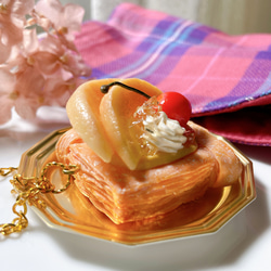 桃派蛋糕袋魅力假糖果 第2張的照片