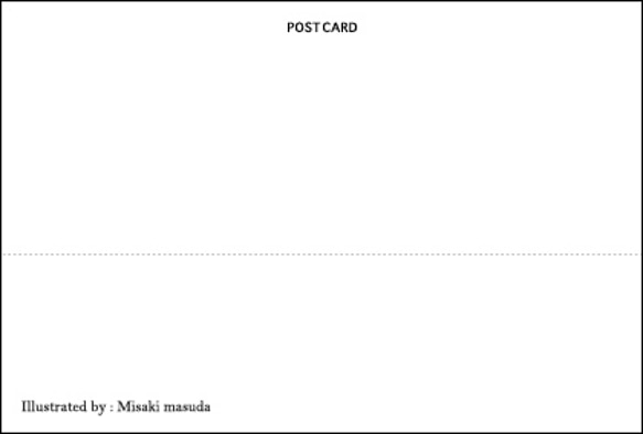 ポストカード12種類（12枚）セット 2枚目の画像