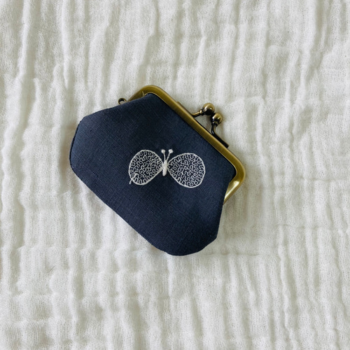 ミナペルホネン choucho SOLD ミナペルホネン ファブリックフレーム