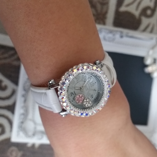 SWAROVSKI｜【公式】【スワロフスキー】Matrix Tennis Chrono