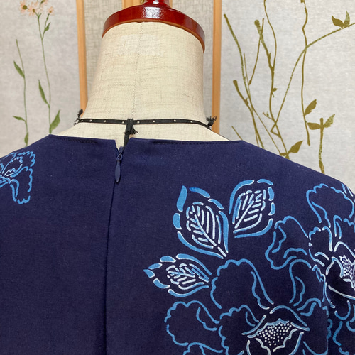 デニム生地フリル浴衣 tt012-03.jpg