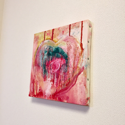 絵画 （F） 絵画 kei 通販 5761911｜Creema(クリーマ)