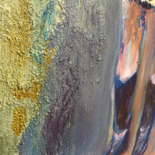 girl 絵画 kei 通販 5883769｜Creema(クリーマ) ハンドメイド・手作り