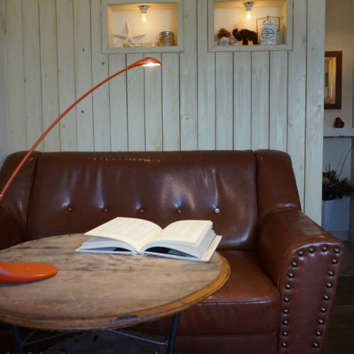 ☆2018年度グッドデザイン賞受賞 タスクライト「Luce Lucciola」(調光