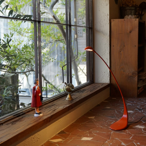 ☆2018年度グッドデザイン賞受賞 タスクライト「Luce Lucciola」(調光