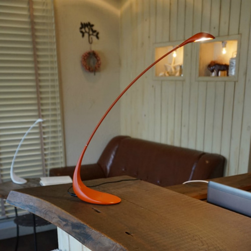 ☆2018年度グッドデザイン賞受賞 タスクライト「Luce Lucciola」(調光