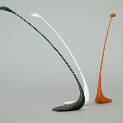 ☆2018年度グッドデザイン賞受賞 タスクライト「Luce Lucciola」(調光