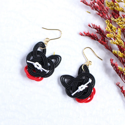 ミナペルホネン☆tambourine☆ピアス☆イヤリング☆no.226 ピアス