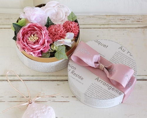 アロマストーンフレグランスオーナメント入りアーティフィシャル＆ソラ