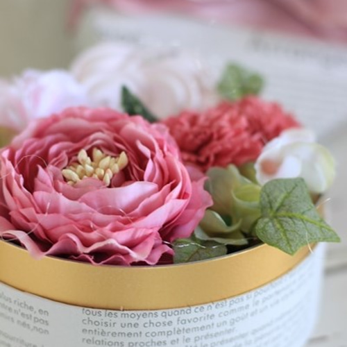 母の日プレゼント アロマストーンカーネーション&フラワーリースセット 母の日プレゼント アロマストーンカーネーション&フラワーリースセット