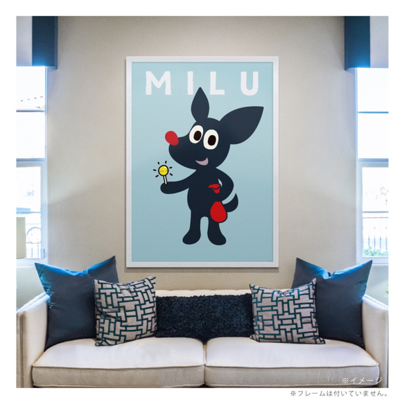 送料無料 B1サイズ インテリアフォト ポスターインテリア BIGポスター