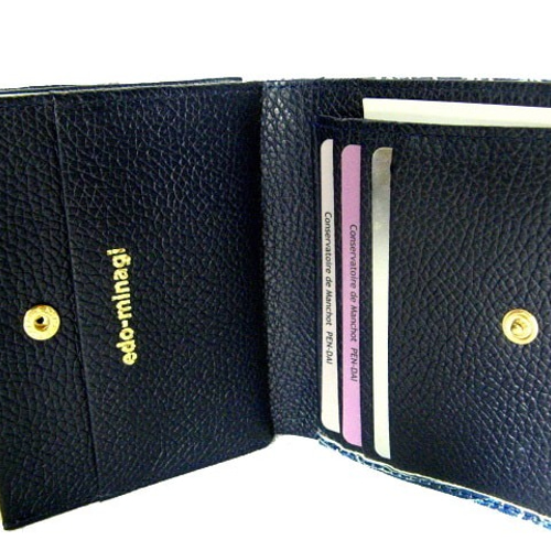 CUNE■ウサギ二つ折り財布■ウォレット■新品未使用 ドット二つ折りラウンドジップウォレット｜ウサギがいる｜CUNE